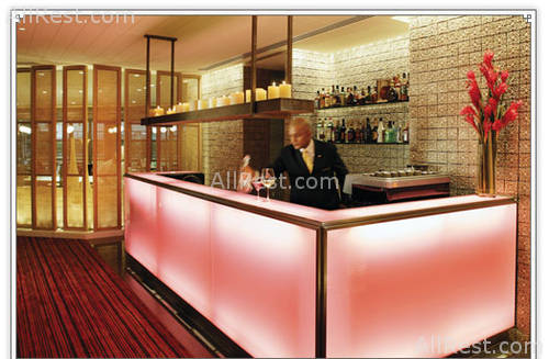 The Oriental Singapore 27